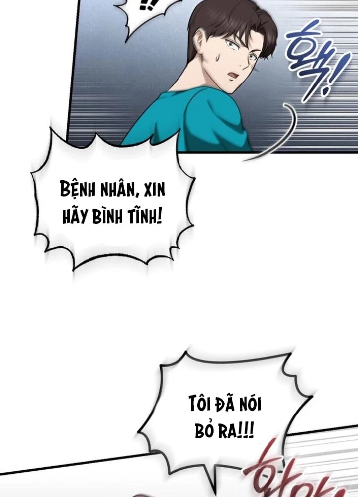 Bác sĩ hồi quy chỉ muốn sống yên bình Chapter 27 - 7