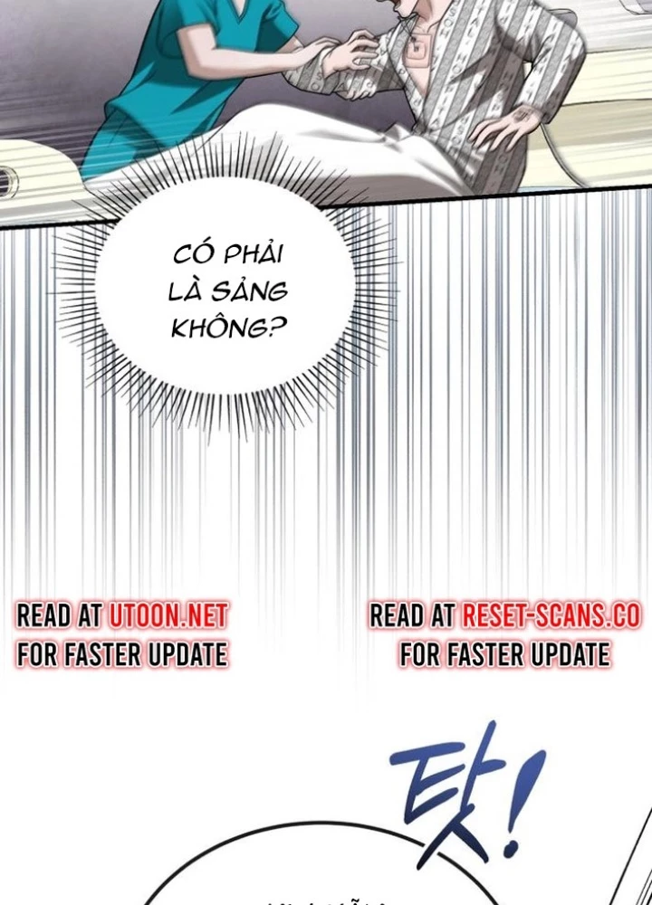 Bác sĩ hồi quy chỉ muốn sống yên bình Chapter 27 - 9