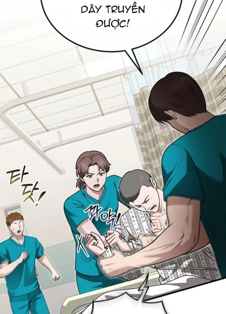 Bác sĩ hồi quy chỉ muốn sống yên bình Chapter 27 - 11