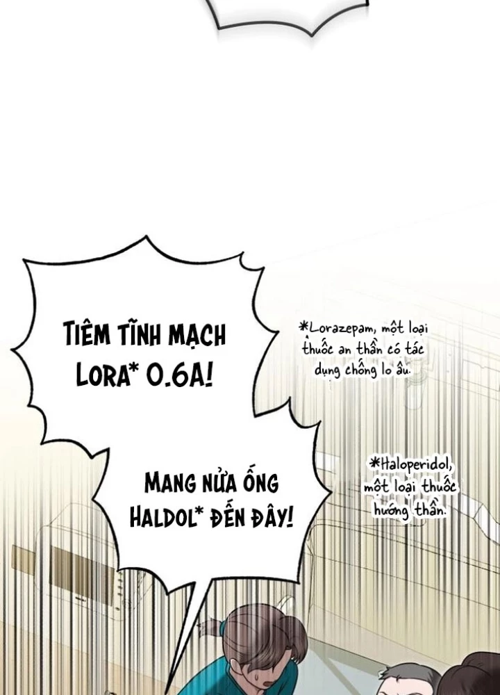 Bác sĩ hồi quy chỉ muốn sống yên bình Chapter 27 - 13
