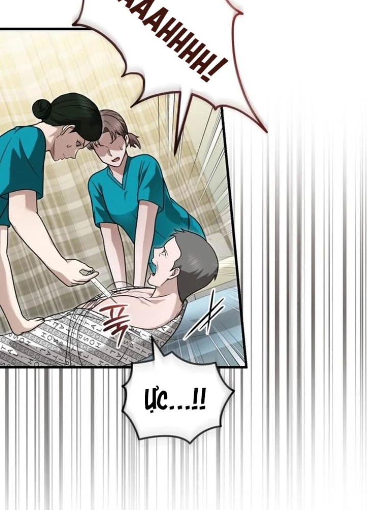 Bác sĩ hồi quy chỉ muốn sống yên bình Chapter 27 - 17
