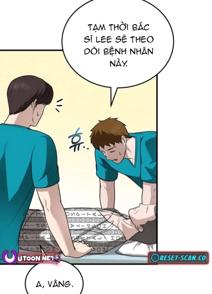 Bác sĩ hồi quy chỉ muốn sống yên bình Chapter 27 - 21