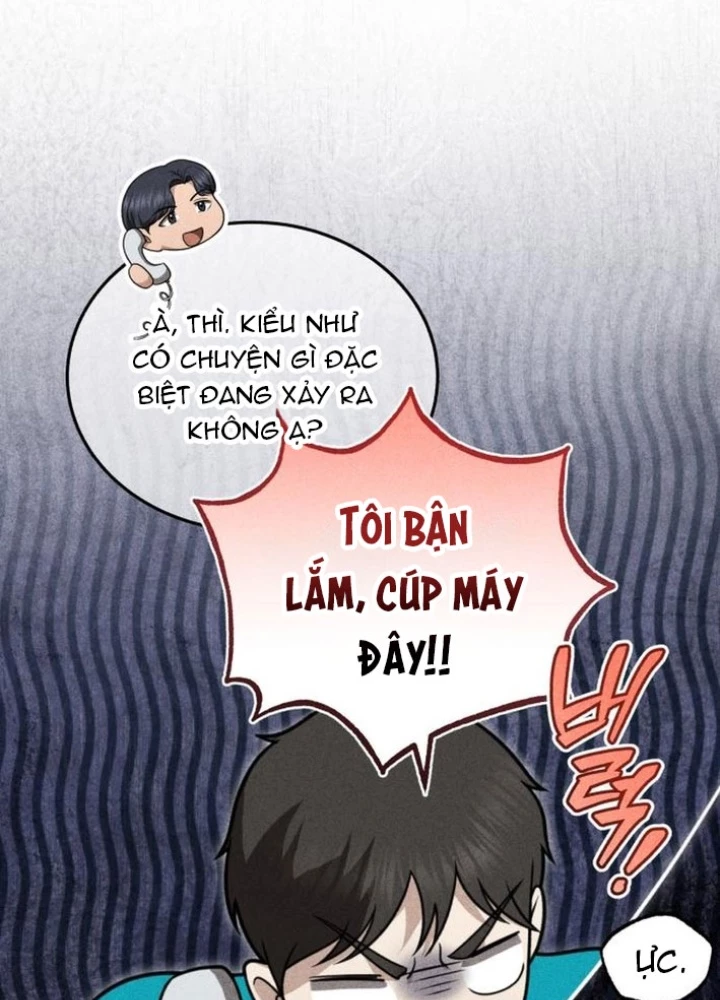 Bác sĩ hồi quy chỉ muốn sống yên bình Chapter 27 - 35