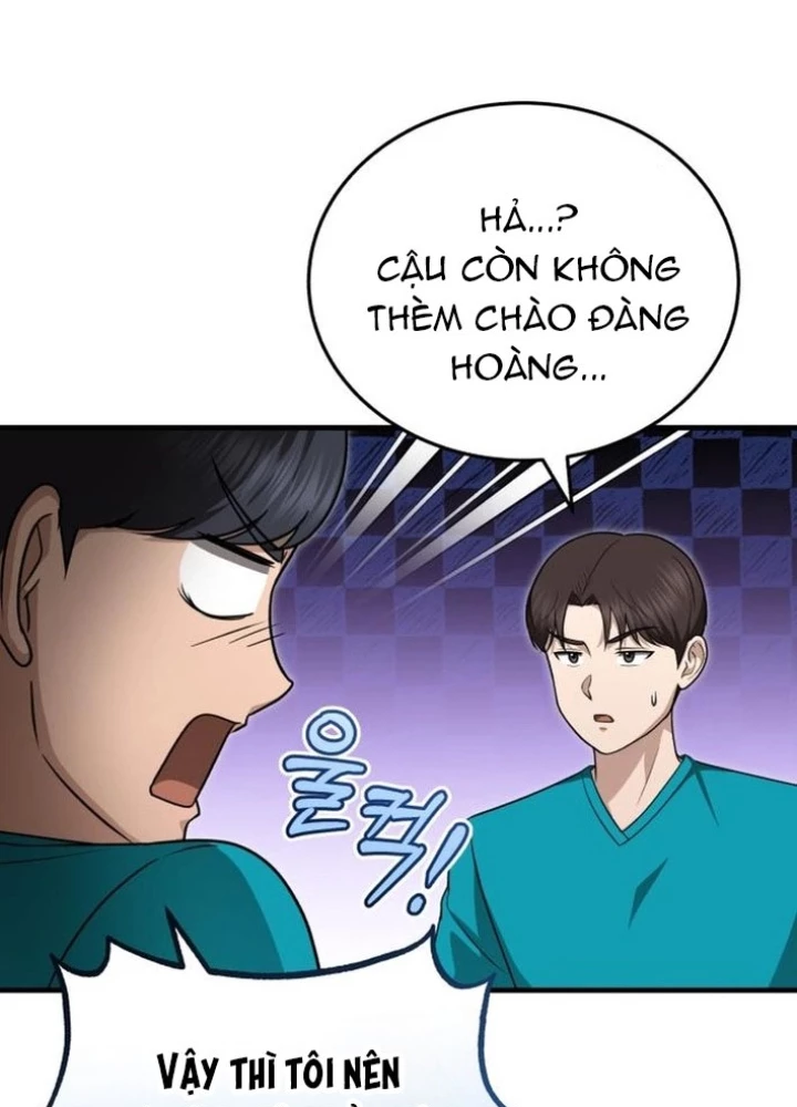 Bác sĩ hồi quy chỉ muốn sống yên bình Chapter 27 - 39