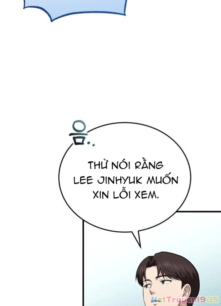 Bác sĩ hồi quy chỉ muốn sống yên bình Chapter 27 - 41