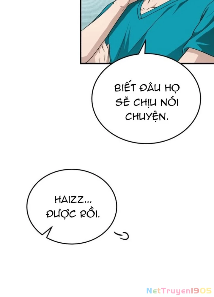 Bác sĩ hồi quy chỉ muốn sống yên bình Chapter 27 - 43
