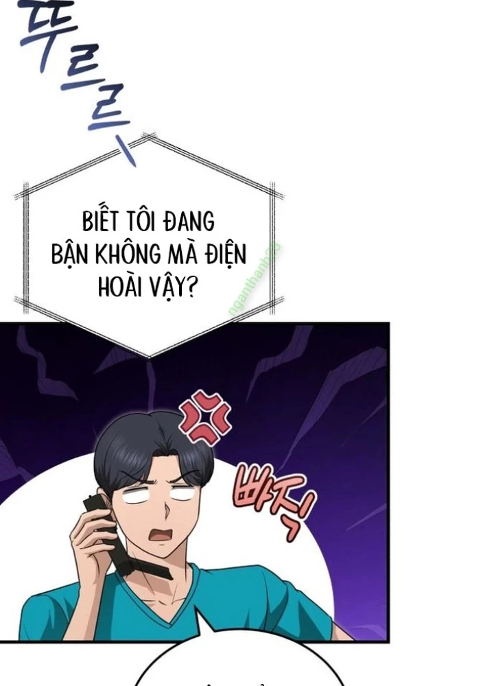 Bác sĩ hồi quy chỉ muốn sống yên bình Chapter 27 - 45