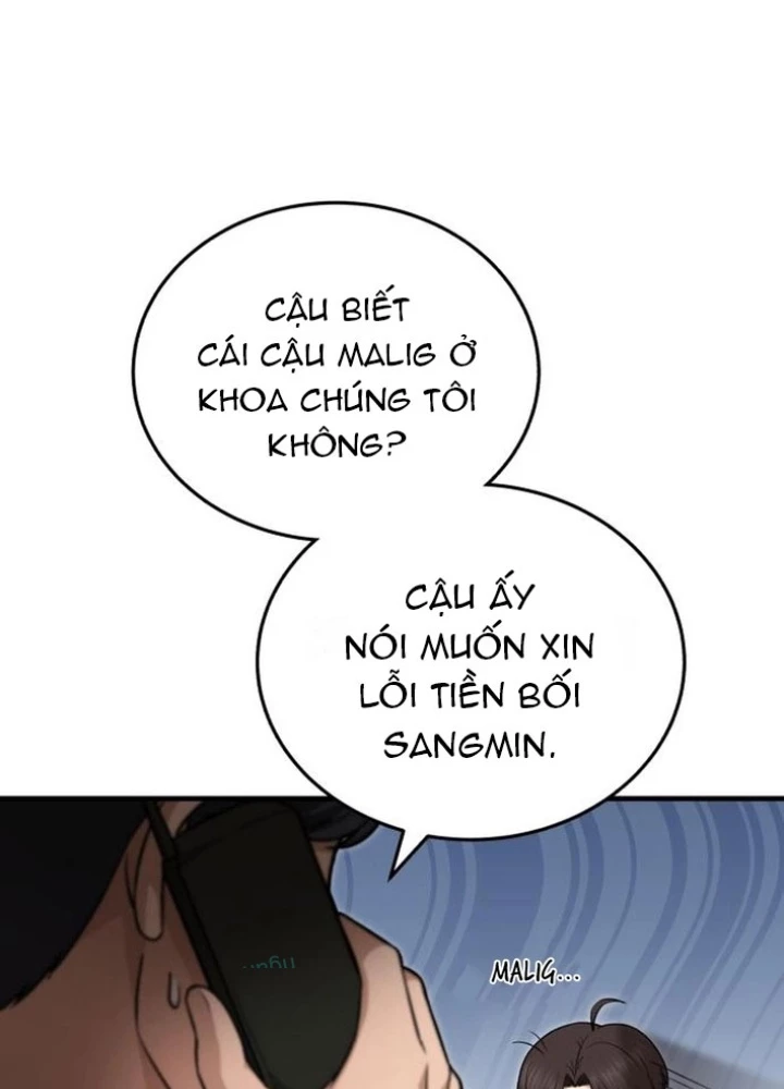 Bác sĩ hồi quy chỉ muốn sống yên bình Chapter 27 - 49