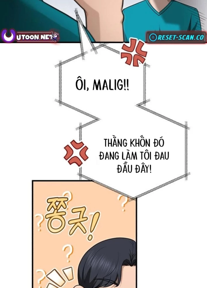 Bác sĩ hồi quy chỉ muốn sống yên bình Chapter 27 - 51