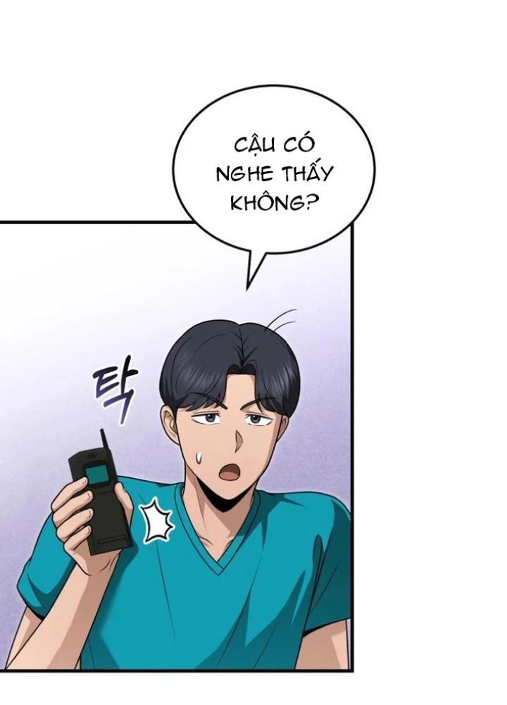 Bác sĩ hồi quy chỉ muốn sống yên bình Chapter 27 - 57
