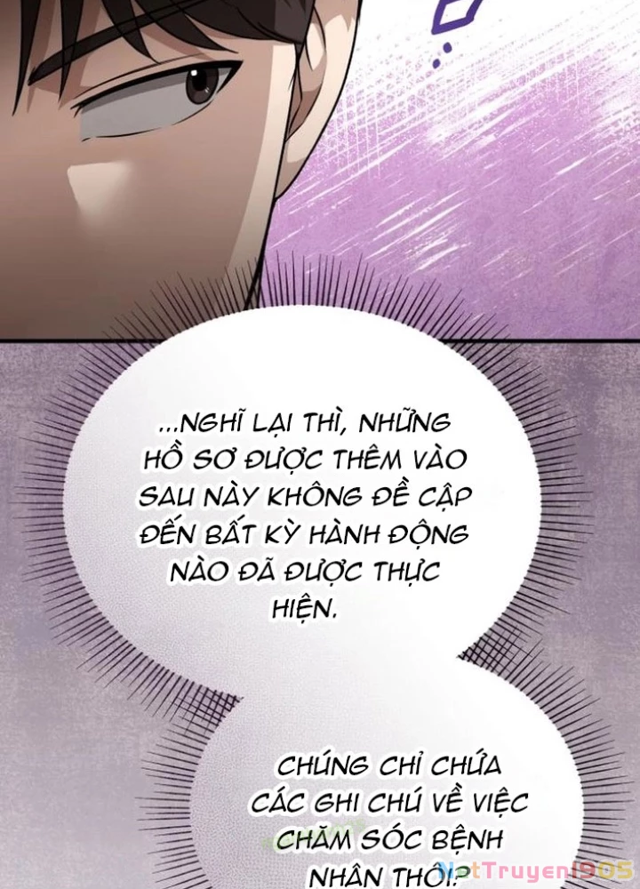 Bác sĩ hồi quy chỉ muốn sống yên bình Chapter 27 - 63