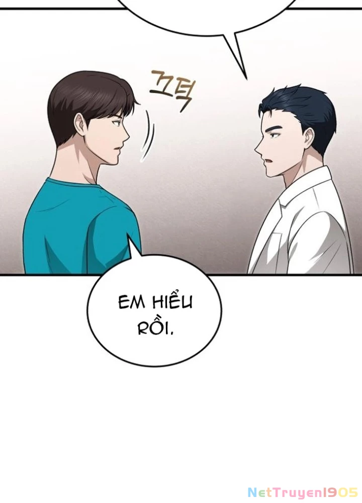 Bác sĩ hồi quy chỉ muốn sống yên bình Chapter 27 - 79