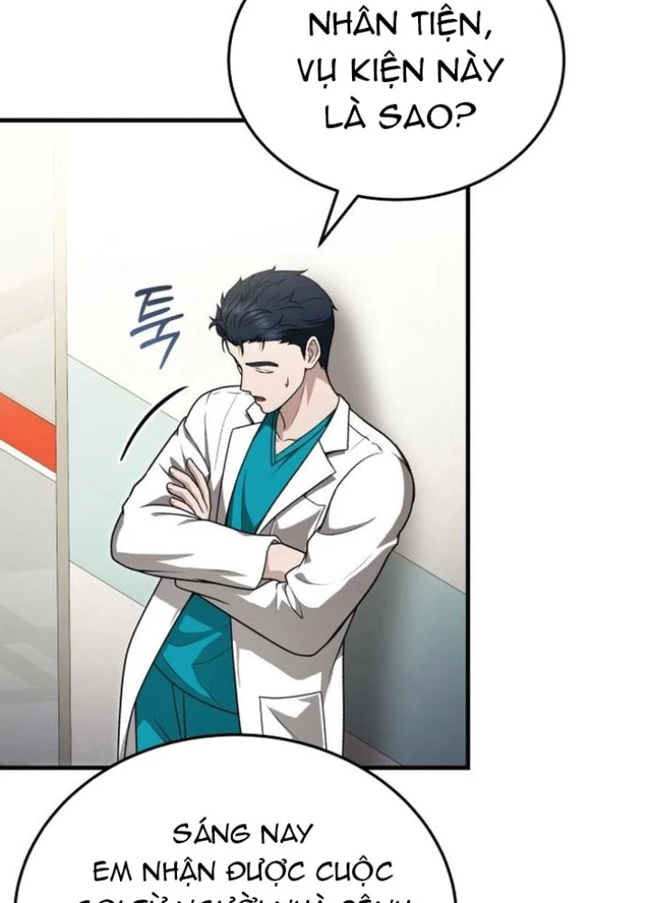 Bác sĩ hồi quy chỉ muốn sống yên bình Chapter 27 - 81