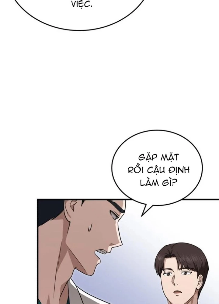 Bác sĩ hồi quy chỉ muốn sống yên bình Chapter 27 - 83
