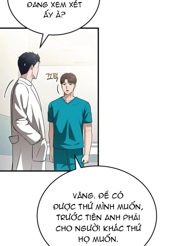 Bác sĩ hồi quy chỉ muốn sống yên bình Chapter 27 - 87