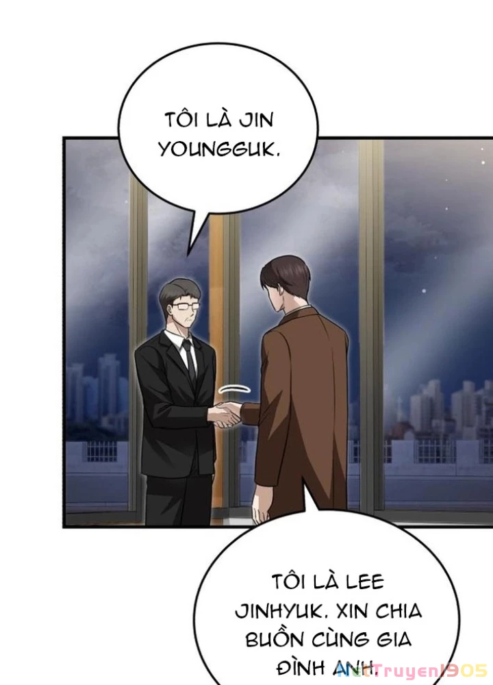 Bác sĩ hồi quy chỉ muốn sống yên bình Chapter 27 - 107