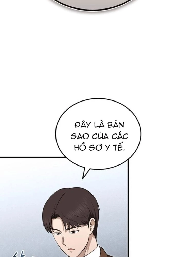 Bác sĩ hồi quy chỉ muốn sống yên bình Chapter 27 - 121