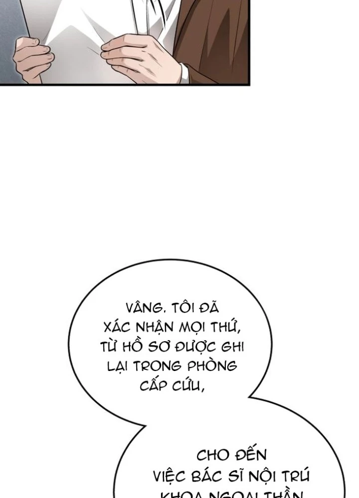 Bác sĩ hồi quy chỉ muốn sống yên bình Chapter 27 - 123