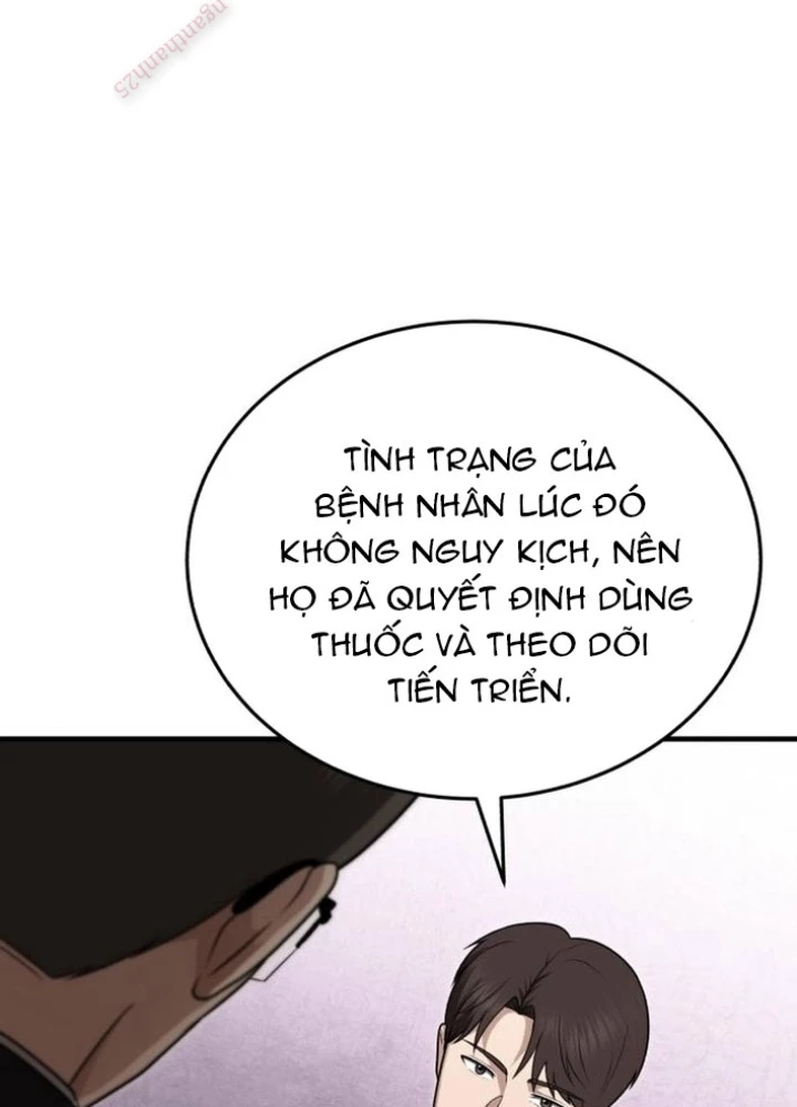 Bác sĩ hồi quy chỉ muốn sống yên bình Chapter 27 - 129