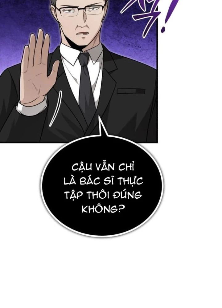 Bác sĩ hồi quy chỉ muốn sống yên bình Chapter 27 - 133