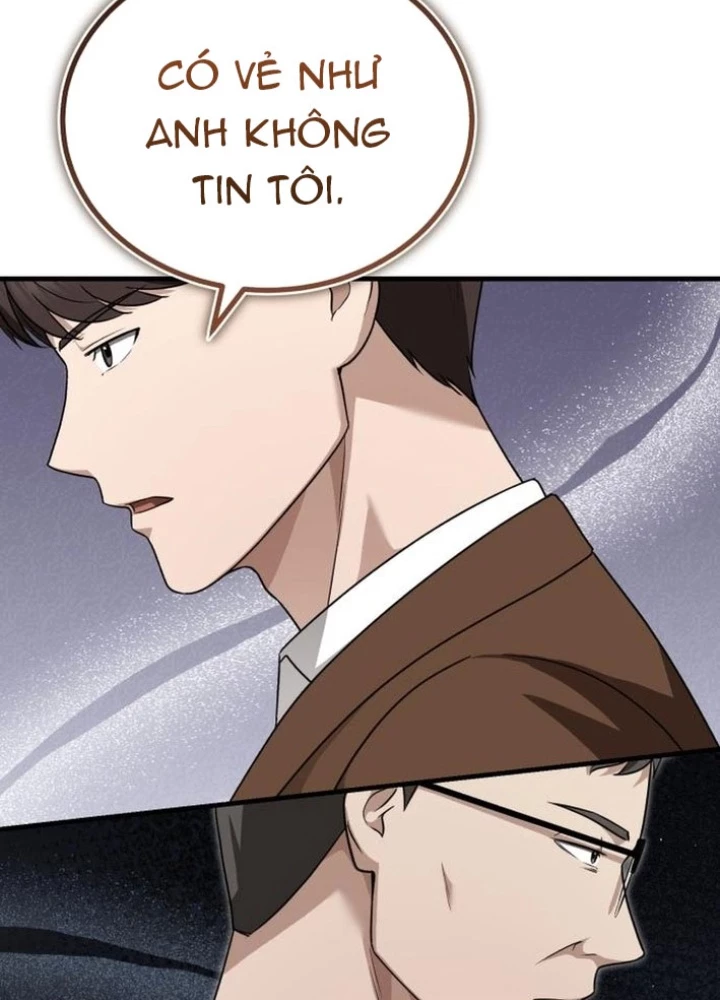 Bác sĩ hồi quy chỉ muốn sống yên bình Chapter 27 - 135