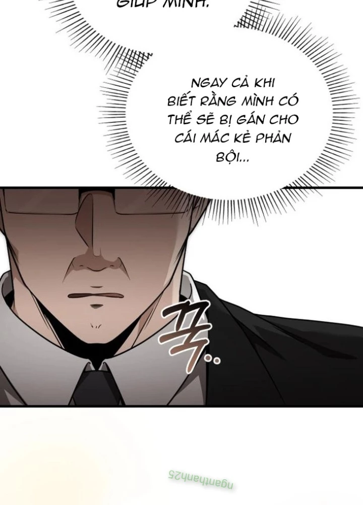 Bác sĩ hồi quy chỉ muốn sống yên bình Chapter 27 - 195
