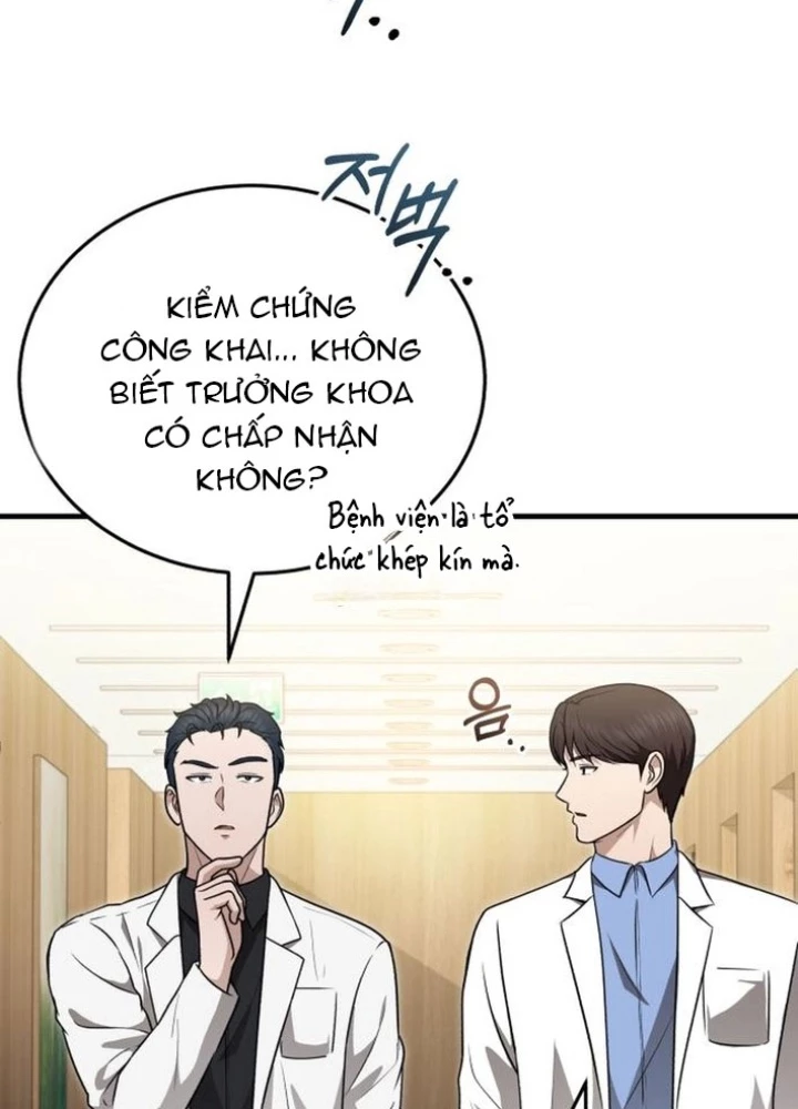 Bác sĩ hồi quy chỉ muốn sống yên bình Chapter 27 - 207
