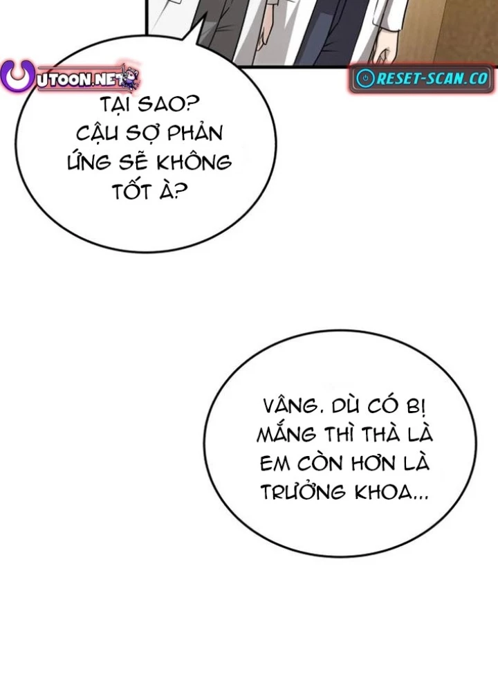 Bác sĩ hồi quy chỉ muốn sống yên bình Chapter 27 - 213