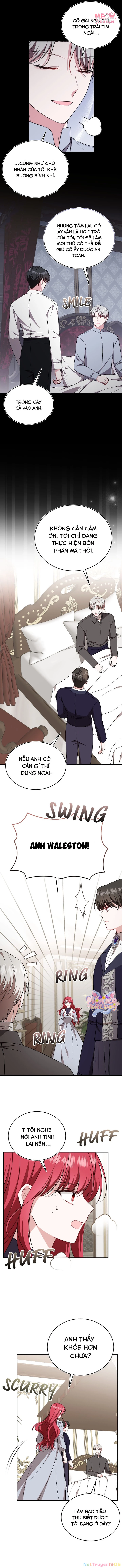 Tôi Sẽ Sống Thử Cuộc Đời Của Ác Nữ Chapter 67 - 2