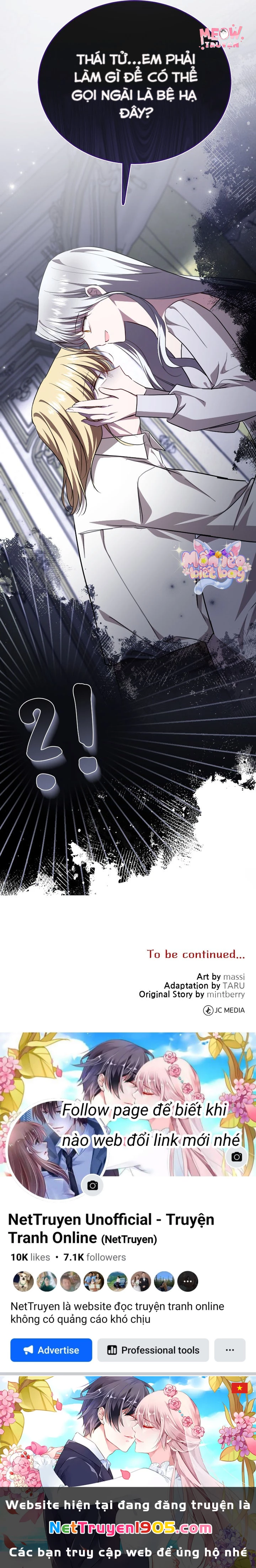 Tôi Sẽ Sống Thử Cuộc Đời Của Ác Nữ Chapter 67 - 12