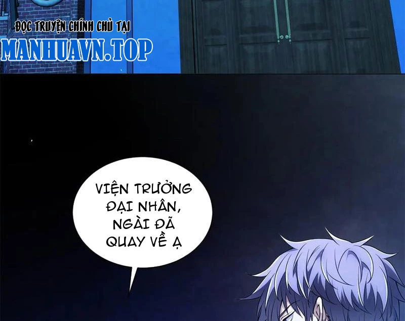 Bệnh Viện Chư Thàn Của Ta Chapter 43 - 12