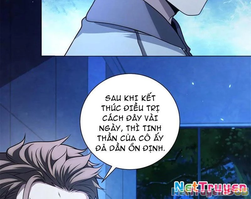 Bệnh Viện Chư Thàn Của Ta Chapter 43 - 16