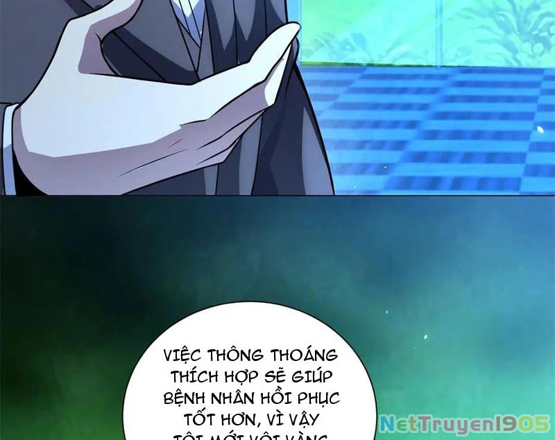Bệnh Viện Chư Thàn Của Ta Chapter 43 - 18