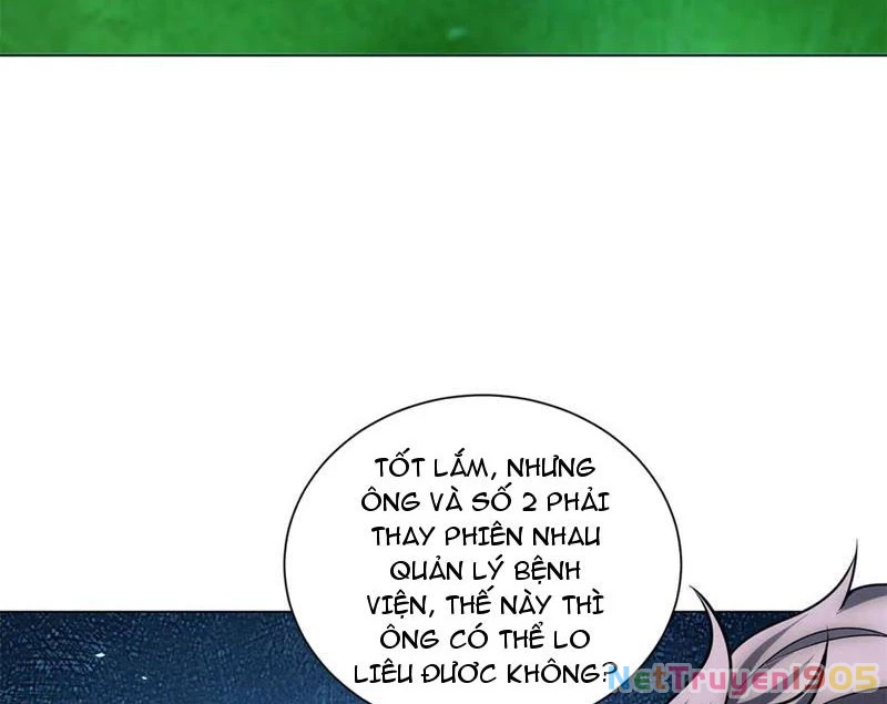 Bệnh Viện Chư Thàn Của Ta Chapter 43 - 23