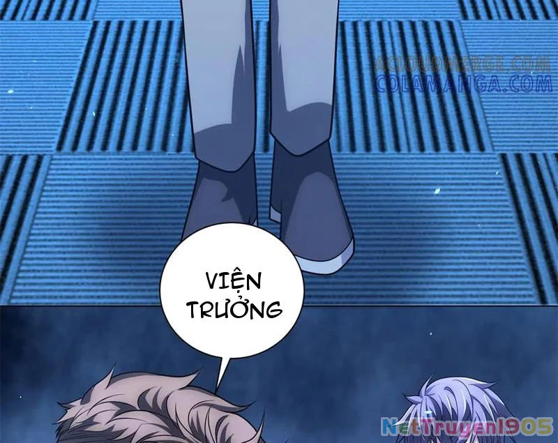 Bệnh Viện Chư Thàn Của Ta Chapter 43 - 33