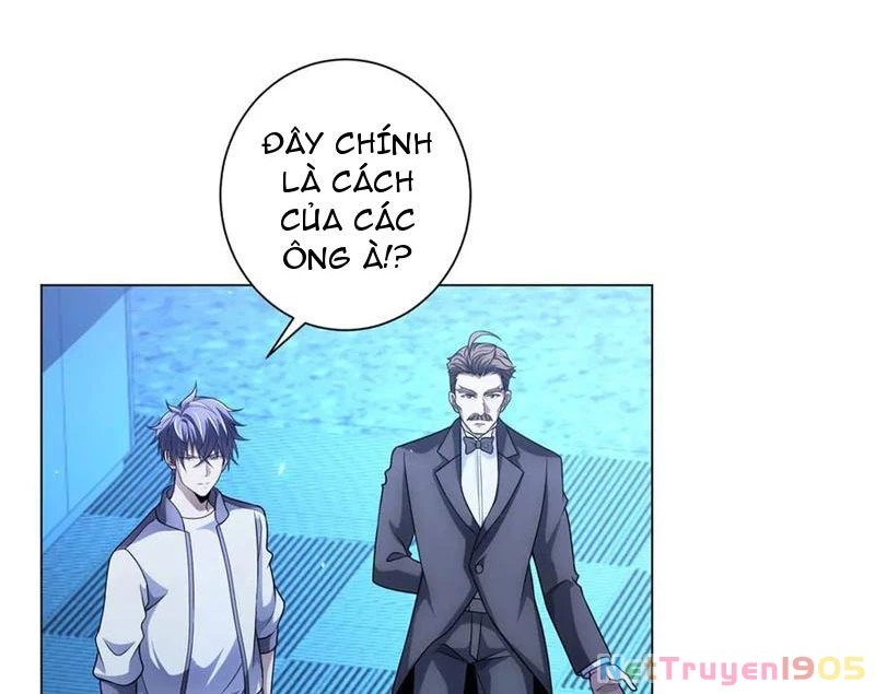 Bệnh Viện Chư Thàn Của Ta Chapter 43 - 35