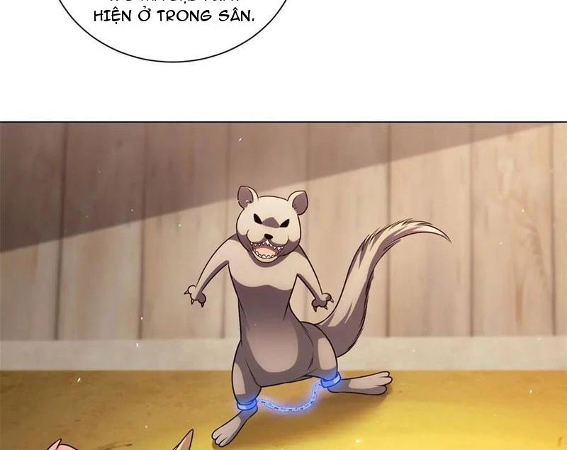 Bệnh Viện Chư Thàn Của Ta Chapter 43 - 39