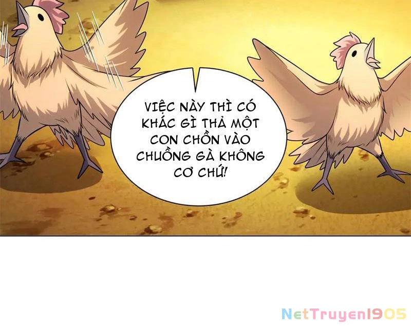 Bệnh Viện Chư Thàn Của Ta Chapter 43 - 40