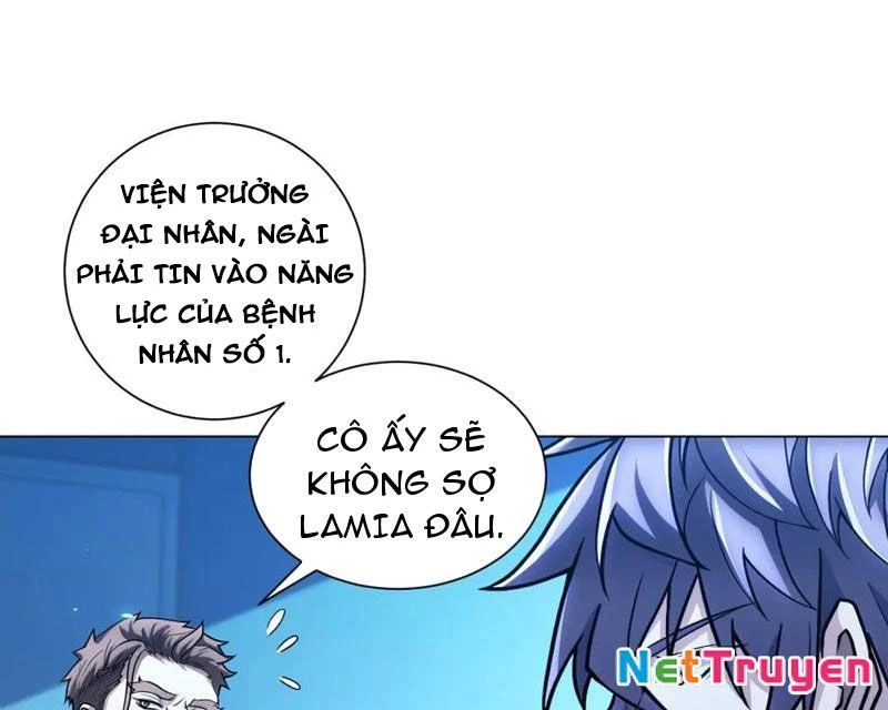 Bệnh Viện Chư Thàn Của Ta Chapter 43 - 41