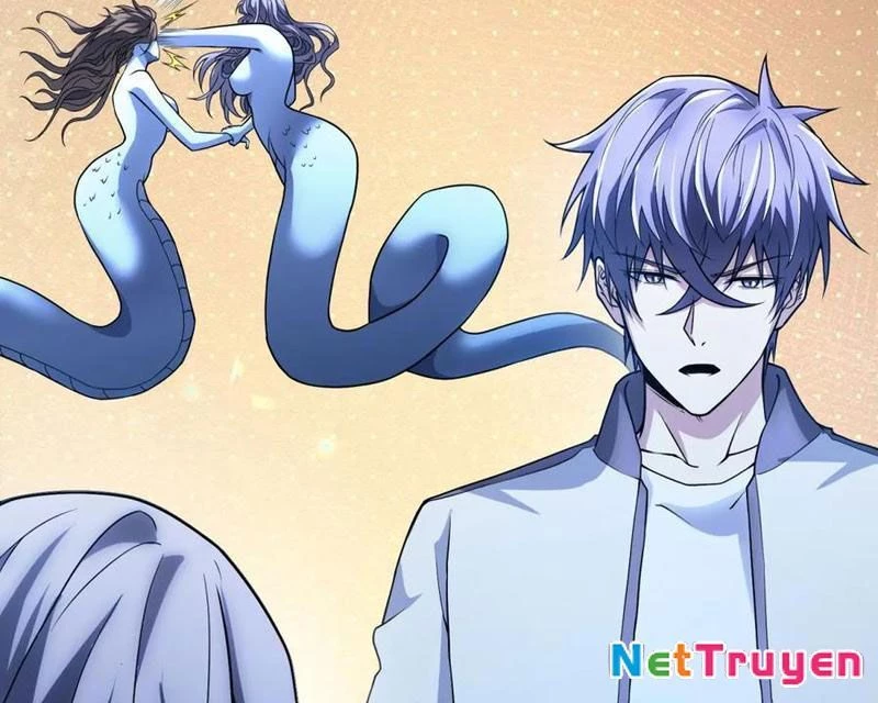 Bệnh Viện Chư Thàn Của Ta Chapter 43 - 46