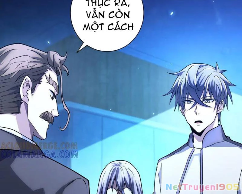 Bệnh Viện Chư Thàn Của Ta Chapter 43 - 48