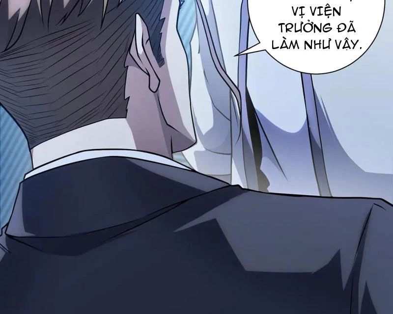 Bệnh Viện Chư Thàn Của Ta Chapter 43 - 53