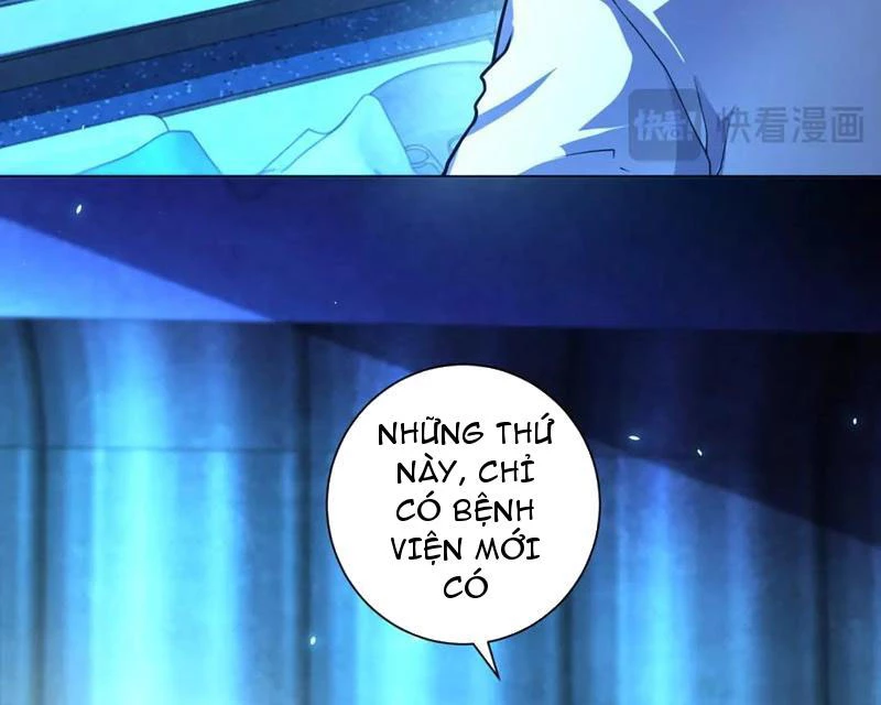 Bệnh Viện Chư Thàn Của Ta Chapter 43 - 88