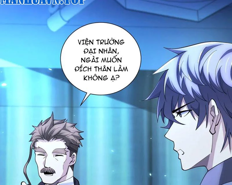 Bệnh Viện Chư Thàn Của Ta Chapter 43 - 100