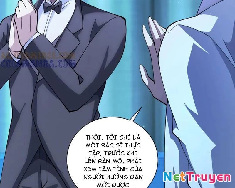 Bệnh Viện Chư Thàn Của Ta Chapter 43 - 101