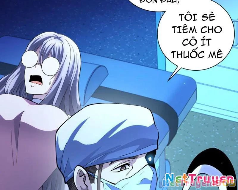 Bệnh Viện Chư Thàn Của Ta Chapter 43 - 111