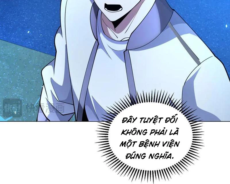 Bệnh Viện Chư Thàn Của Ta Chapter 43 - 117