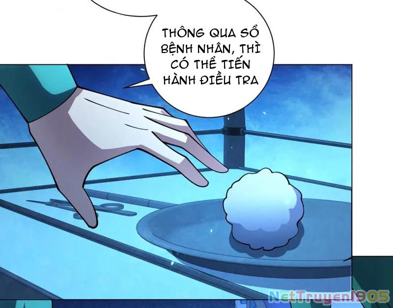 Bệnh Viện Chư Thàn Của Ta Chapter 43 - 124