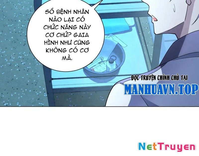 Bệnh Viện Chư Thàn Của Ta Chapter 43 - 126