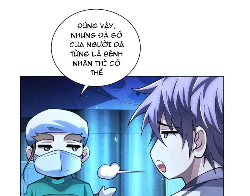 Bệnh Viện Chư Thàn Của Ta Chapter 43 - 127